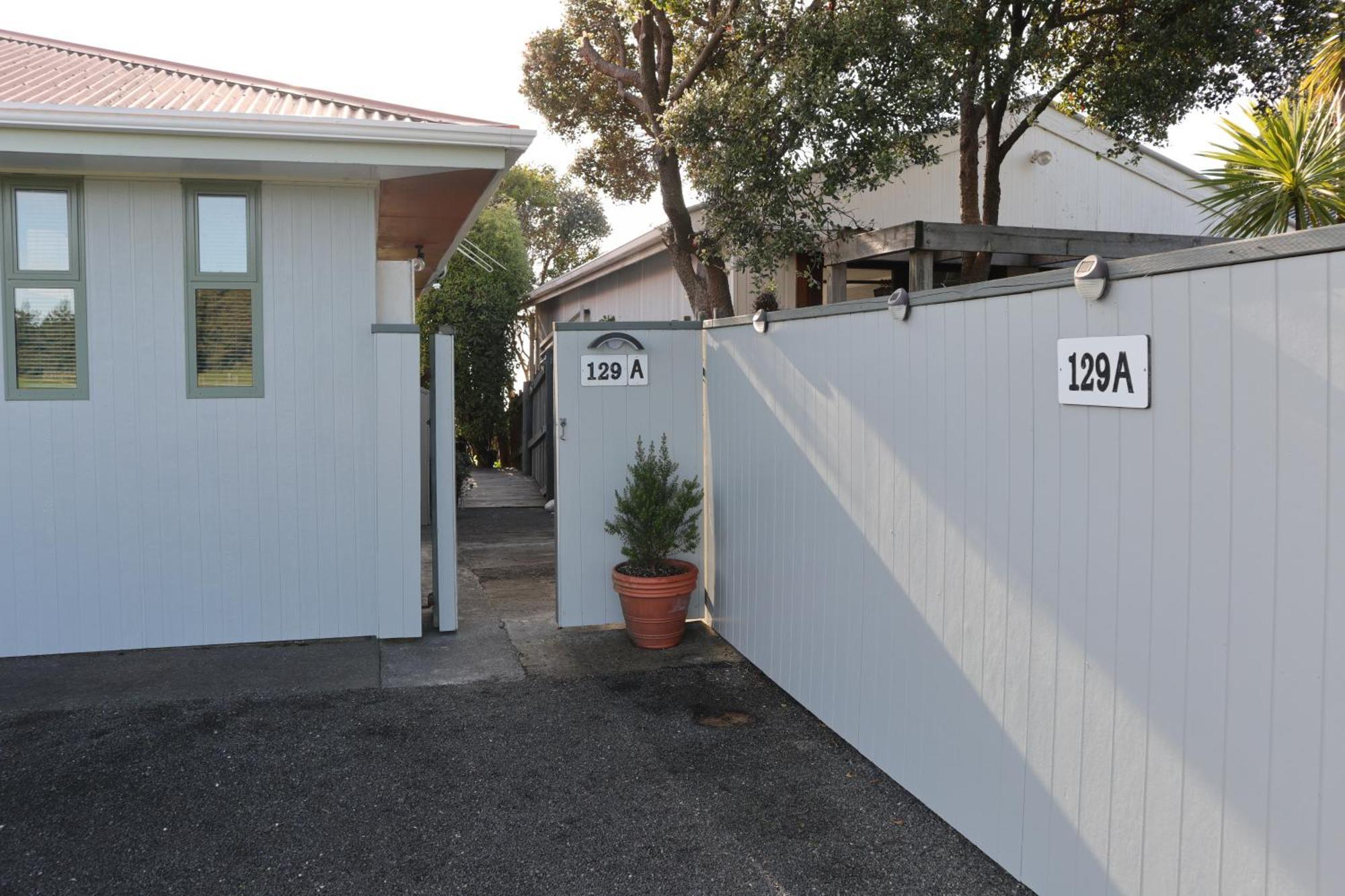 Absolutely Villa Kaikoura Exterior photo